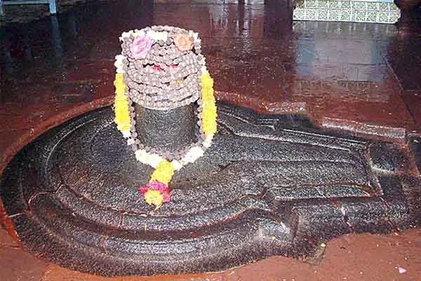 ghushmeshwar jyotirlinga  temple story